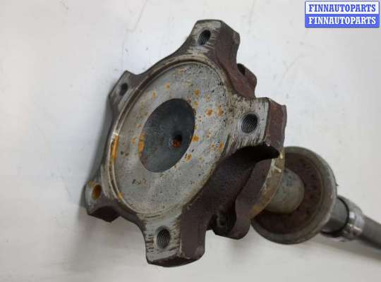 купить Полуось (приводной вал, шрус) на Nissan X-Trail (T30) 2001-2007