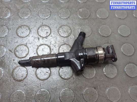 купить Форсунка топливная на Subaru Legacy (B13) 2003-2009