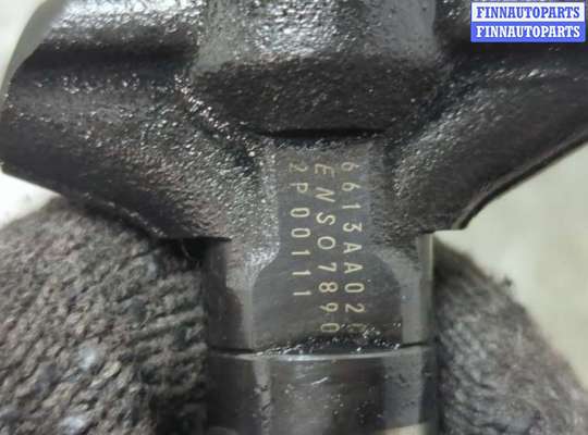 купить Форсунка топливная на Subaru Legacy (B13) 2003-2009