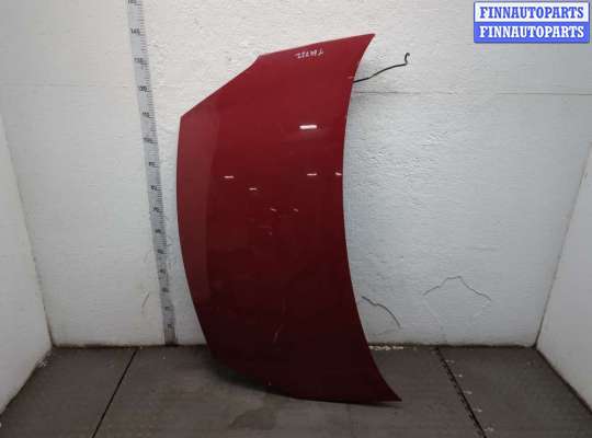 Купить Капот на Citroen Berlingo 2012-2018 Капот PG1254597 на Citroen Berlingo 2012-2018