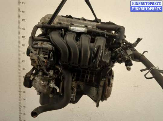 купить Двигатель (ДВС) на Toyota Corolla E12 2001-2006