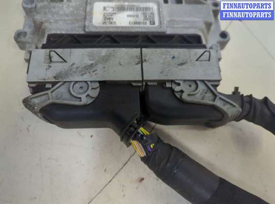купить Блок управления двигателем на Opel Antara 2006-2015