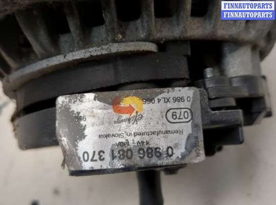 купить Генератор на Audi A5 (8T) 2007-2016