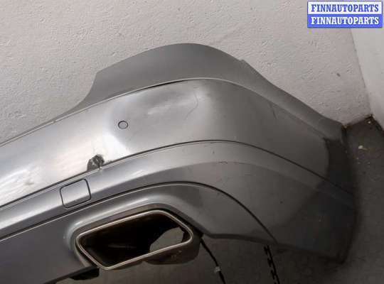 Бампер задний на Mercedes-Benz E (W212)