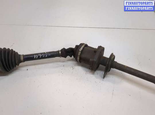 купить Полуось (приводной вал, шрус) на Volkswagen Sharan 2000-2010