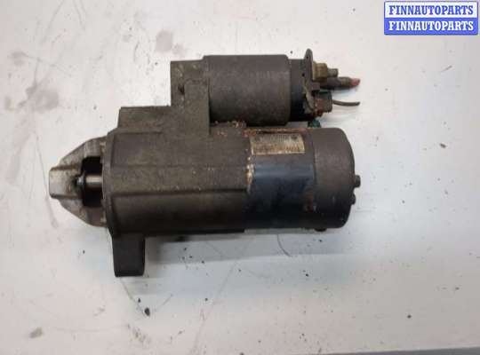 Стартер JPB4565 на Jeep Liberty 2001-2007