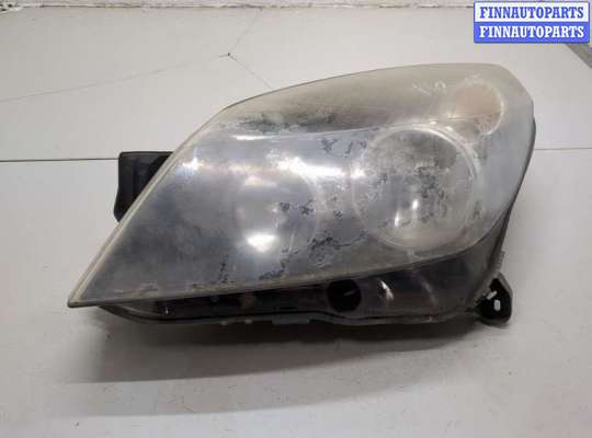 Фара (передняя) OP2413715 на Opel Astra H 2004-2010