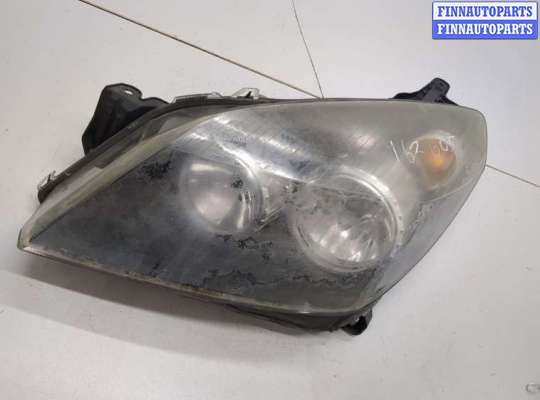 купить Фара (передняя) на Opel Astra H 2004-2010