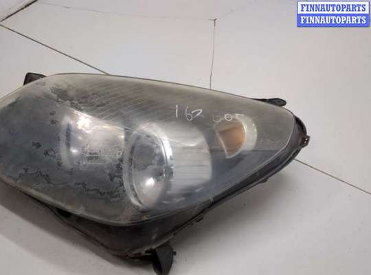купить Фара (передняя) на Opel Astra H 2004-2010