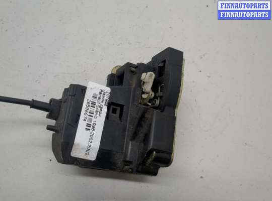 купить Замок двери на Renault Scenic 1996-2002