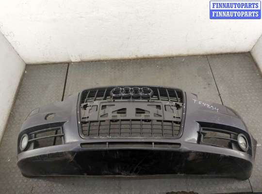 купить Бампер на Audi A6 (C6) 2004-2011