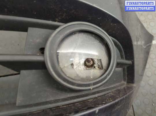 купить Бампер на Audi A6 (C6) 2004-2011