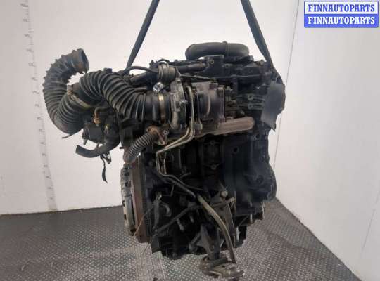 купить Двигатель (ДВС) на Renault Trafic 2001-2014
