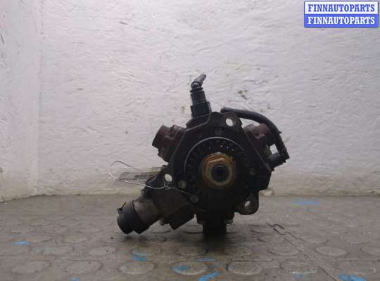 купить ТНВД на Nissan Qashqai 2006-2013