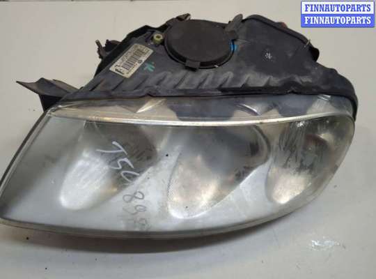 купить Кронштейн фары на Volkswagen Touareg 2002-2007
