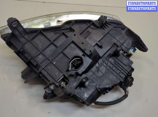 купить Кронштейн фары на Volkswagen Touareg 2002-2007