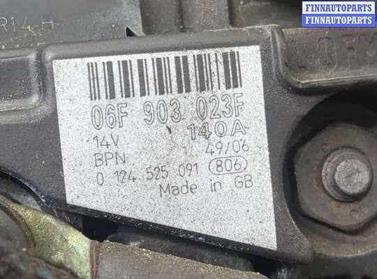 купить Генератор на Volkswagen Passat 6 2005-2010