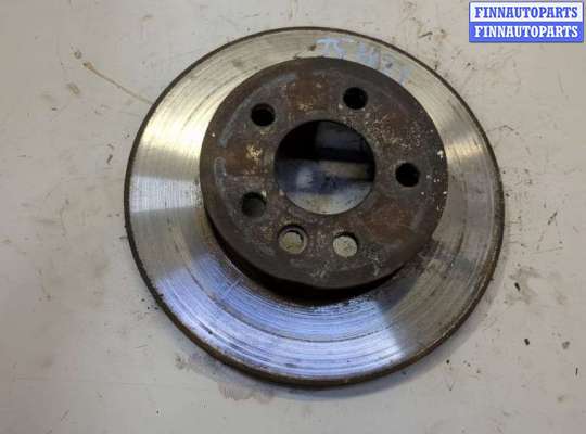 купить Диск тормозной на Volkswagen Transporter 4 1991-2003