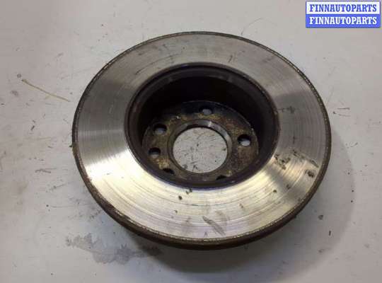 купить Диск тормозной на Volkswagen Transporter 4 1991-2003
