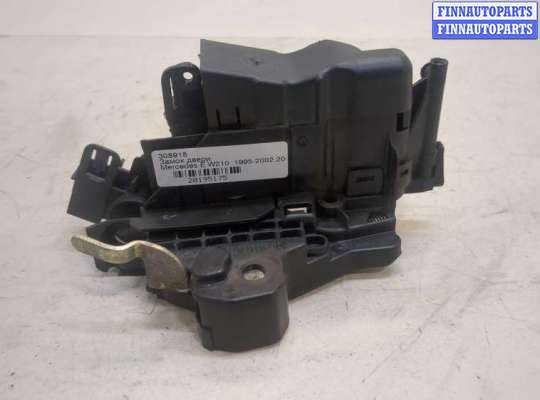 купить Замок двери на Mercedes E W210 1995-2002
