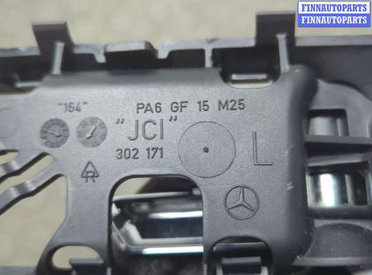 купить Ручка двери салона на Mercedes GL X164 2006-2012