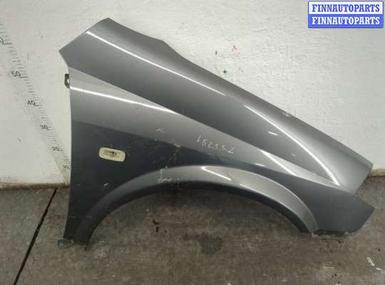 Крыло NS950863 на Nissan Primera P12 2002-2008