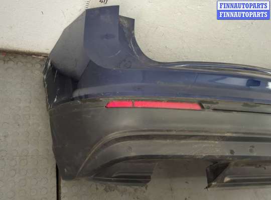 купить Бампер на Volkswagen Tiguan 2016-2020