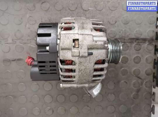 купить Генератор на Land Rover Range Rover 3 (LM) 2002-2012