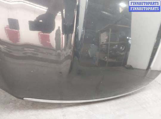 купить Капот на Ford Kuga 2008-2012