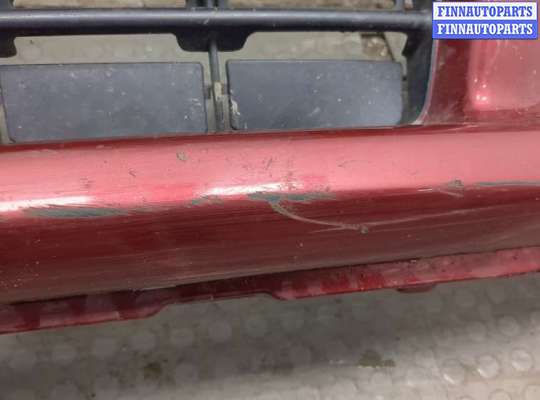 купить Заглушка (решётка) бампера на Honda Civic 1998-2001