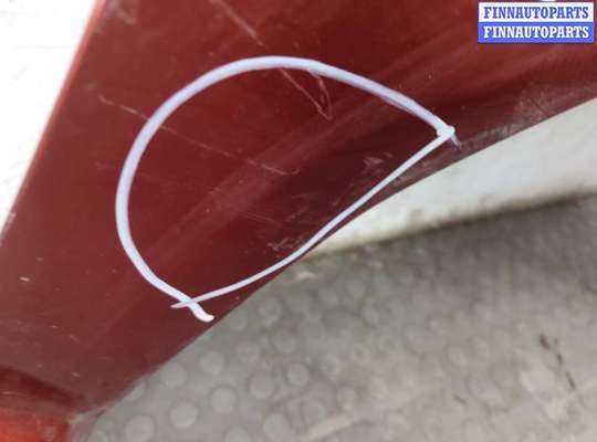 купить Крыло на Skoda Octavia Tour 1996-2011