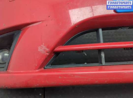 купить Бампер на Saab 9-3 2002-2014