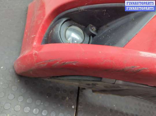 купить Бампер на Saab 9-3 2002-2014