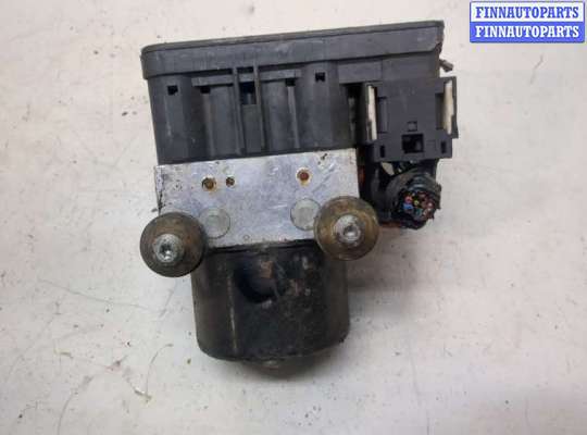 купить Блок АБС, насос (ABS, ESP, ASR) на Mitsubishi Outlander XL 2006-2012