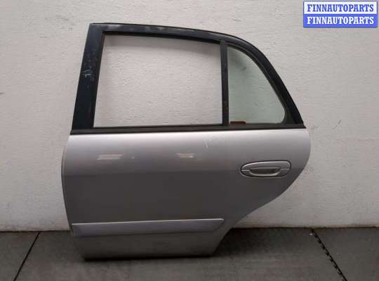 купить Ручка двери салона на Mazda 626 1997-2001