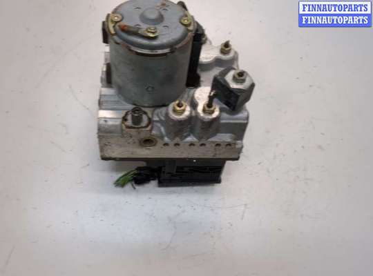 купить Блок АБС, насос (ABS, ESP, ASR) на Mercedes S W140 1991-1999
