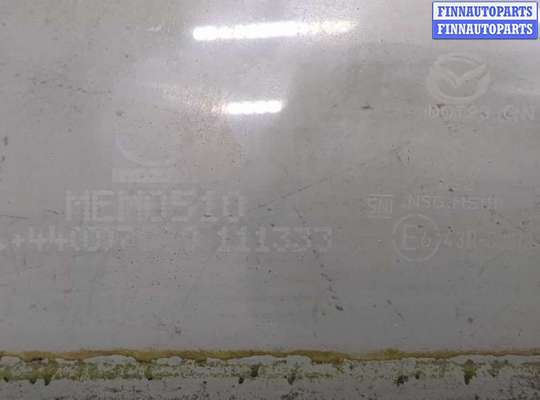 купить Стекло боковой двери на Mazda 3 (BP) 2019-2025