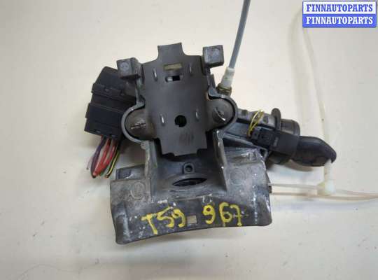 Замок зажигания BM3586642 на BMW X5 E53 2000-2006