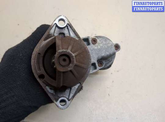 купить Стартер на Opel Meriva 2003-2010