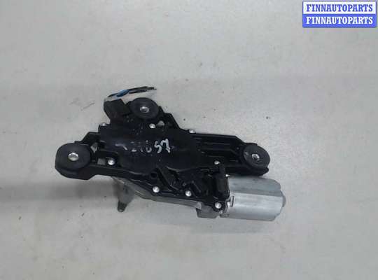 купить Двигатель стеклоочистителя (моторчик дворников) задний на Ford Mondeo 4 2007-2015