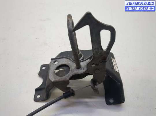 купить Замок капота на BMW X5 F15 2013-2018