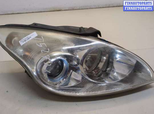 Купить Фара (передняя) на Hyundai i30 2007-2012 Фара (передняя) HN572332 на Hyundai i30 2007-2012