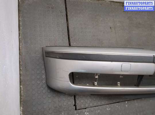 купить Бампер на BMW 5 E39 1995-2003