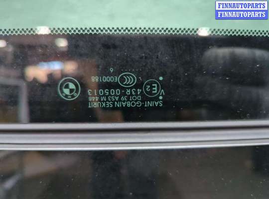 купить Люк на BMW X3 E83 2003-2010