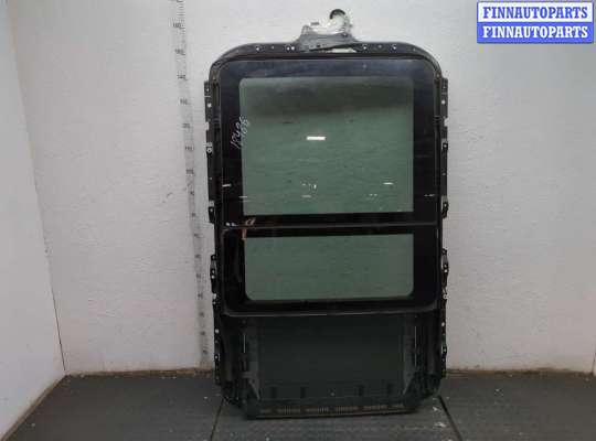 Люк BM3667134 на BMW X3 E83 2003-2010