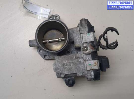 купить Заслонка дроссельная на Peugeot 207 2006-2015