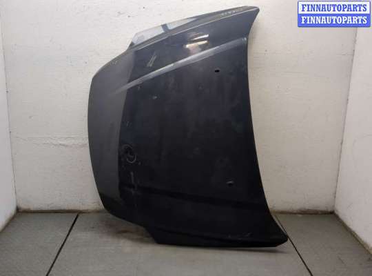 купить Капот на Ford Mondeo 4 2007-2015