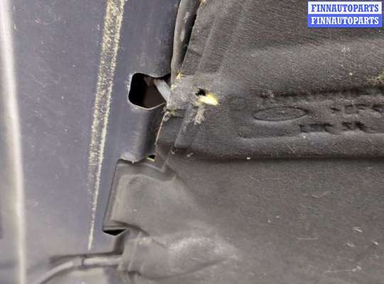 купить Капот на Ford Mondeo 4 2007-2015