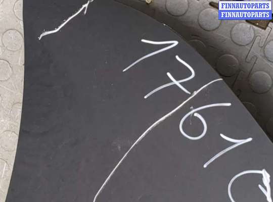 купить Крышка (дверь) багажника на Lexus LS460 2006-2017