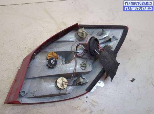 купить Фонарь (задний) на Skoda Fabia 2007-2014